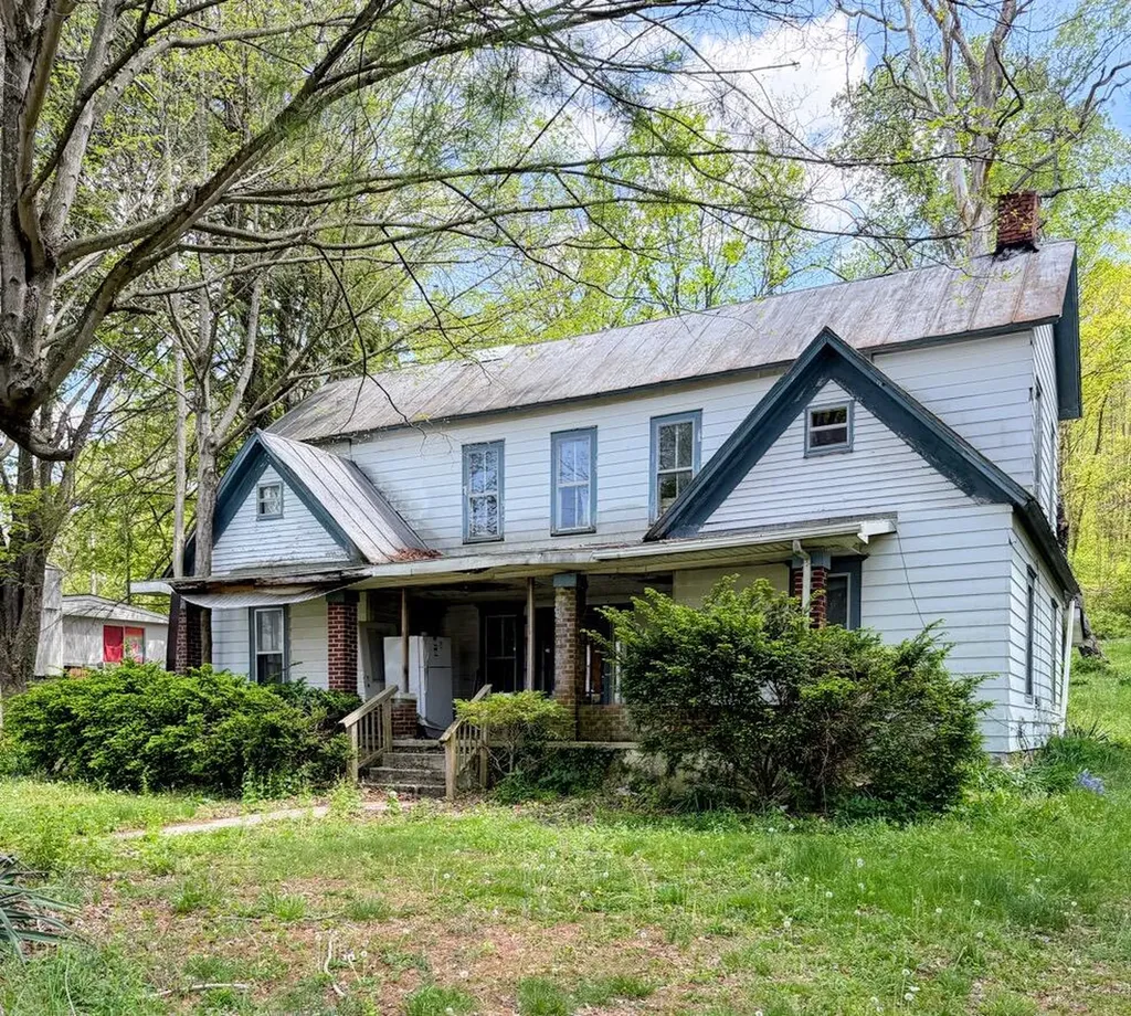 15 Old Us Highway 25 Mt Vernon KY 40456