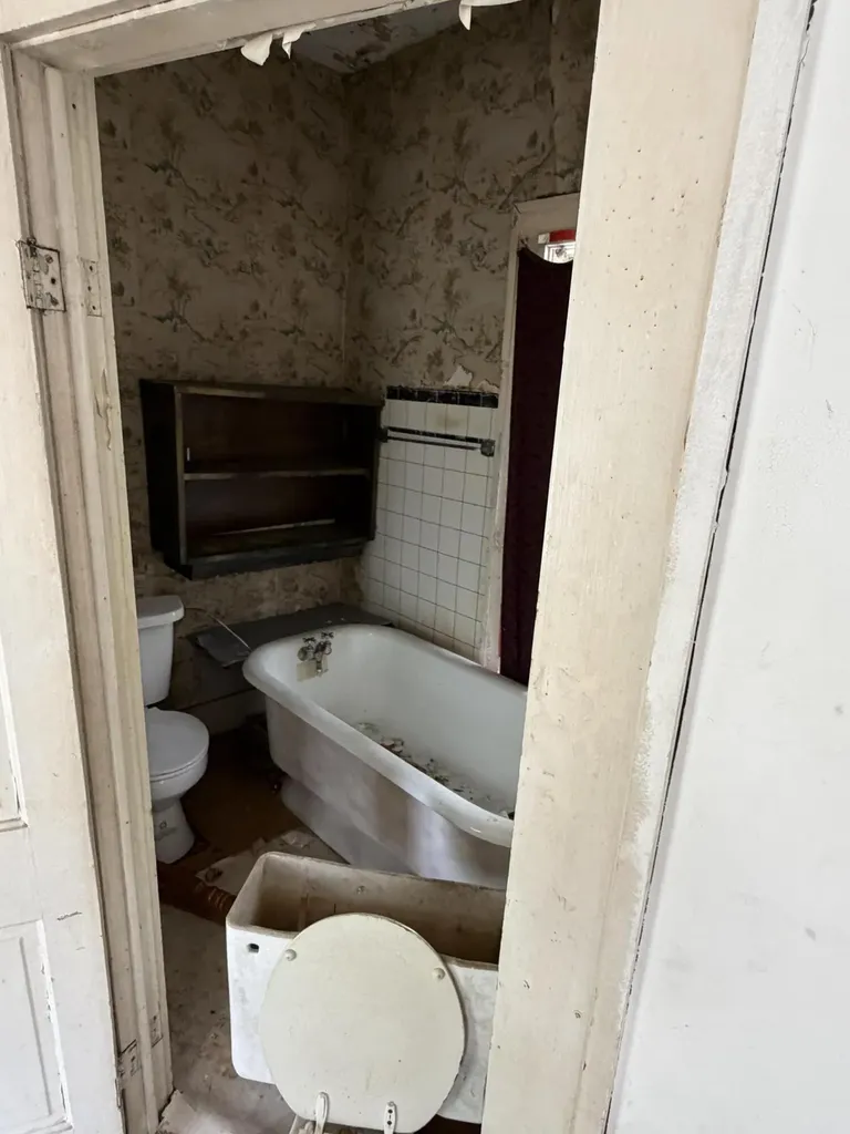 15 Old Us Highway 25 Mt Vernon KY 40456
