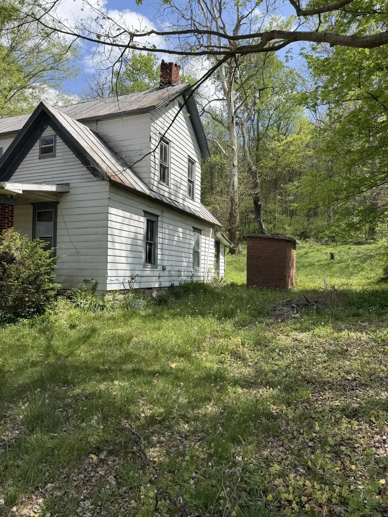 15 Old Us Highway 25 Mt Vernon KY 40456