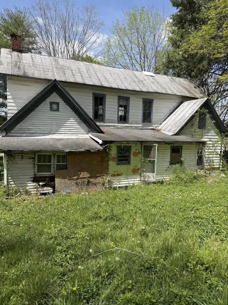 15 Old Us Highway 25 Mt Vernon KY 40456