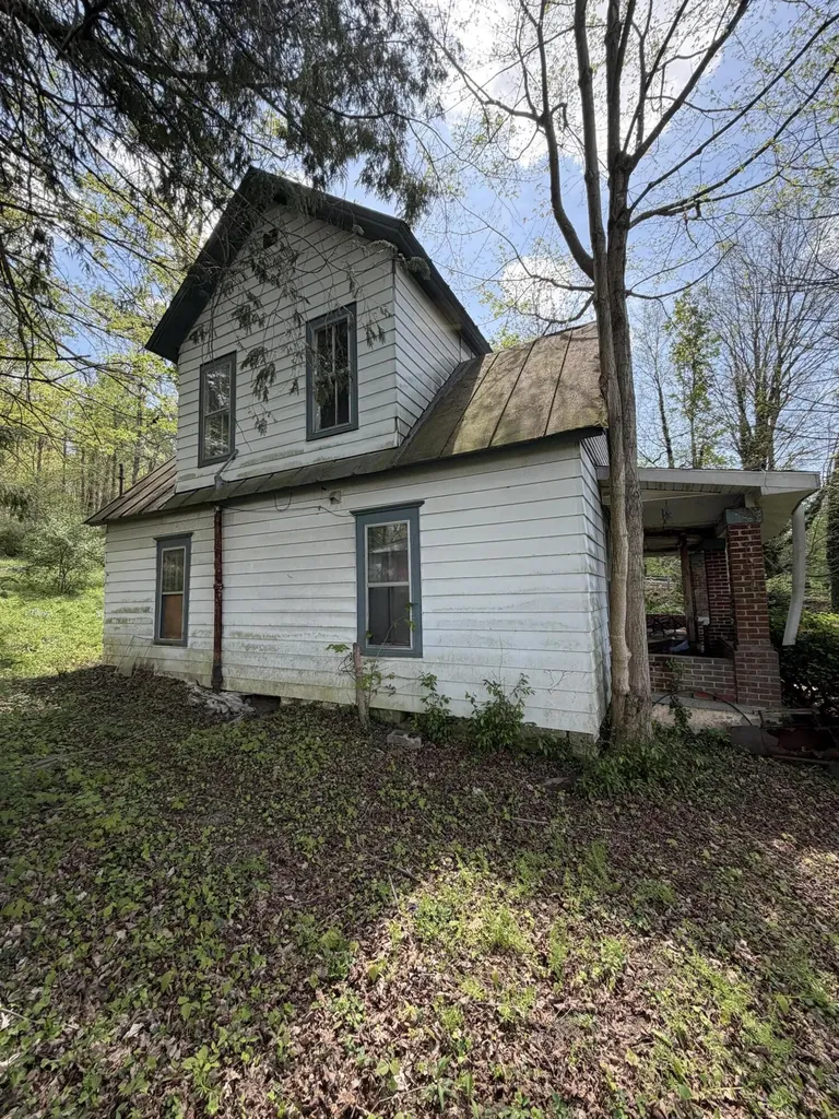 15 Old Us Highway 25 Mt Vernon KY 40456