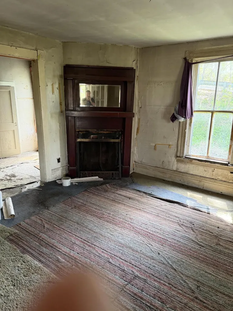 15 Old Us Highway 25 Mt Vernon KY 40456