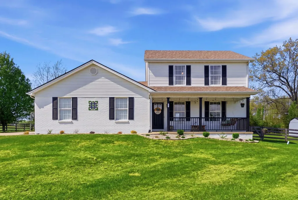 352 Springhurst Drive Berea KY 40403