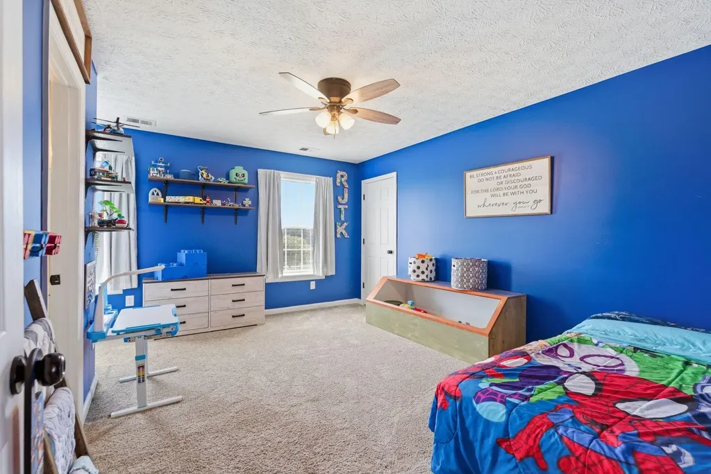 352 Springhurst Drive Berea KY 40403