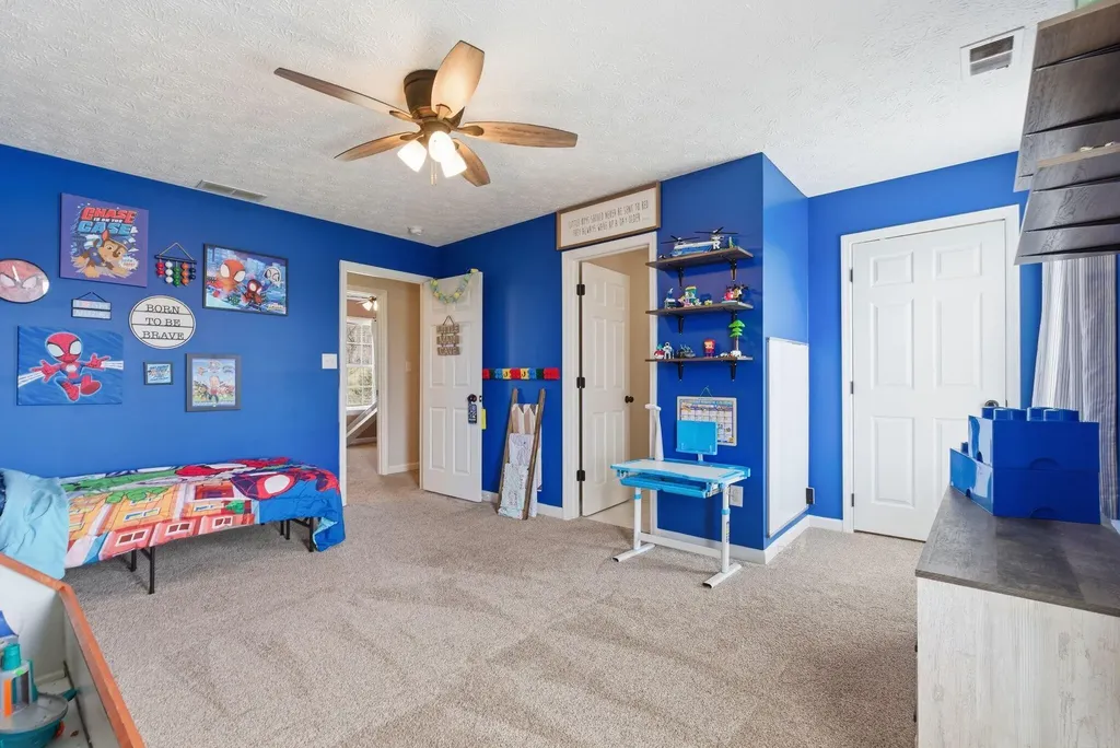 352 Springhurst Drive Berea KY 40403