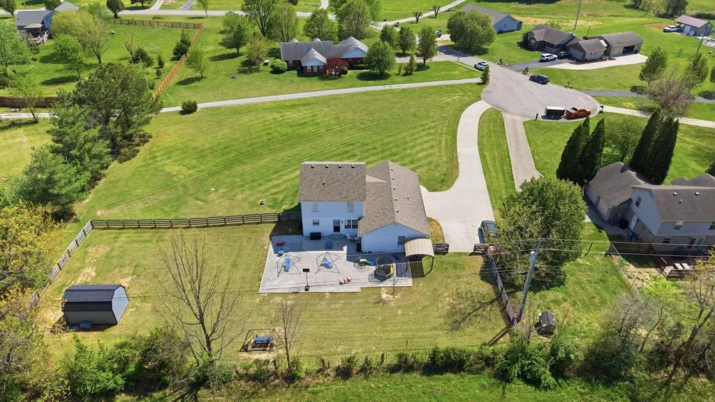 352 Springhurst Drive Berea KY 40403
