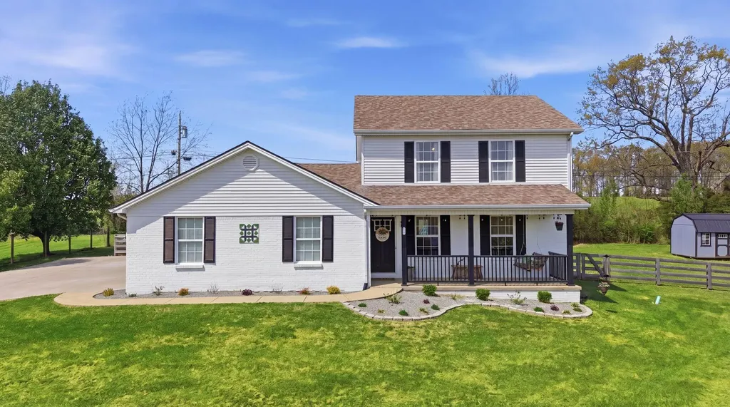 352 Springhurst Drive Berea KY 40403