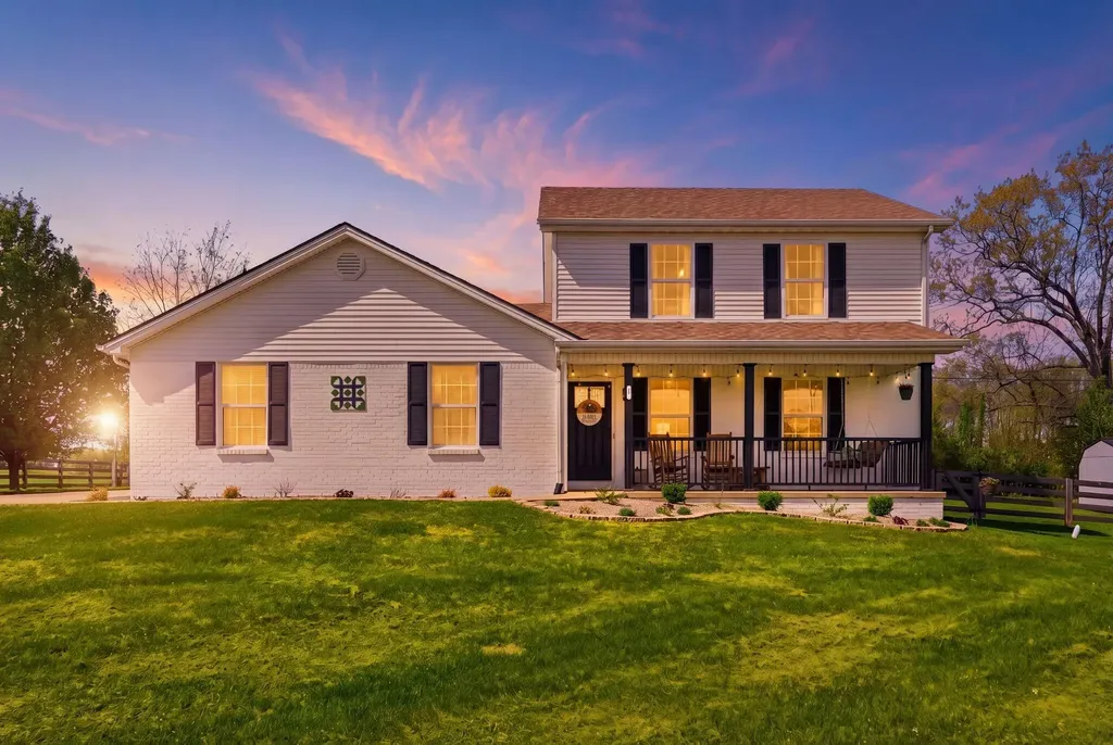 352 Springhurst Drive Berea KY 40403
