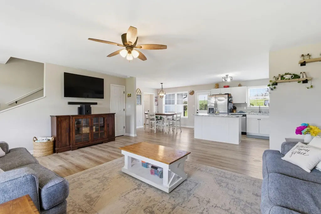 352 Springhurst Drive Berea KY 40403