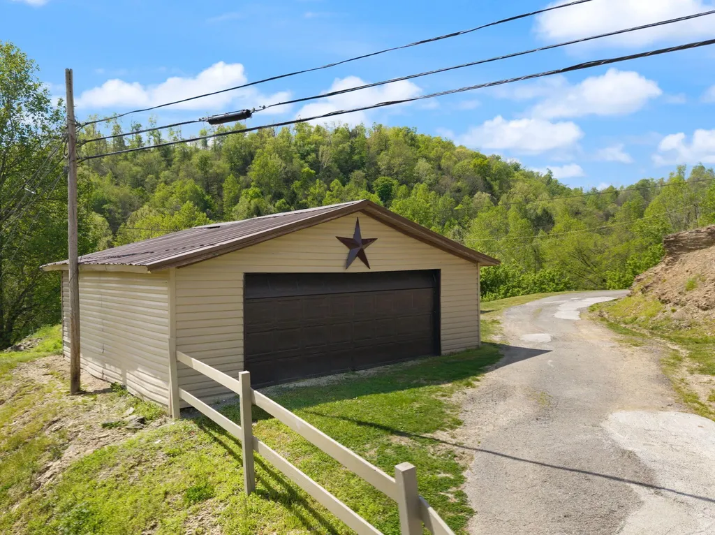 9969 State Highway 581 Paintsville KY 41240