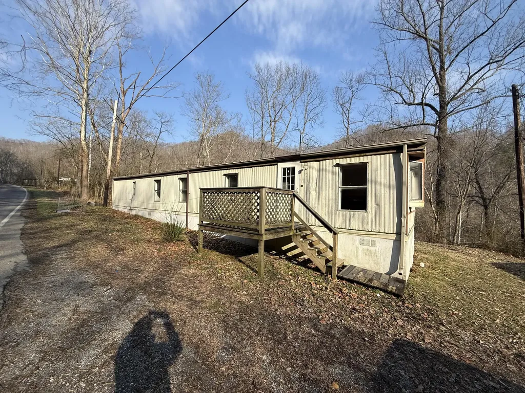 6461 Ky-66 Arjay KY 40902
