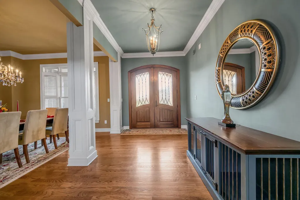 2656 Cayman Heights Lexington KY 40509