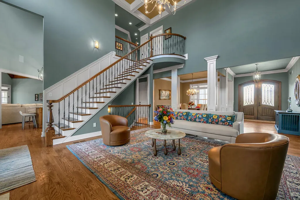 2656 Cayman Heights Lexington KY 40509