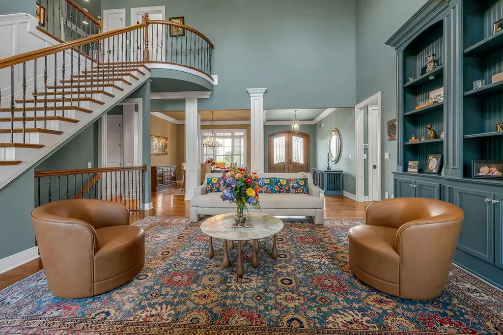 2656 Cayman Heights Lexington KY 40509
