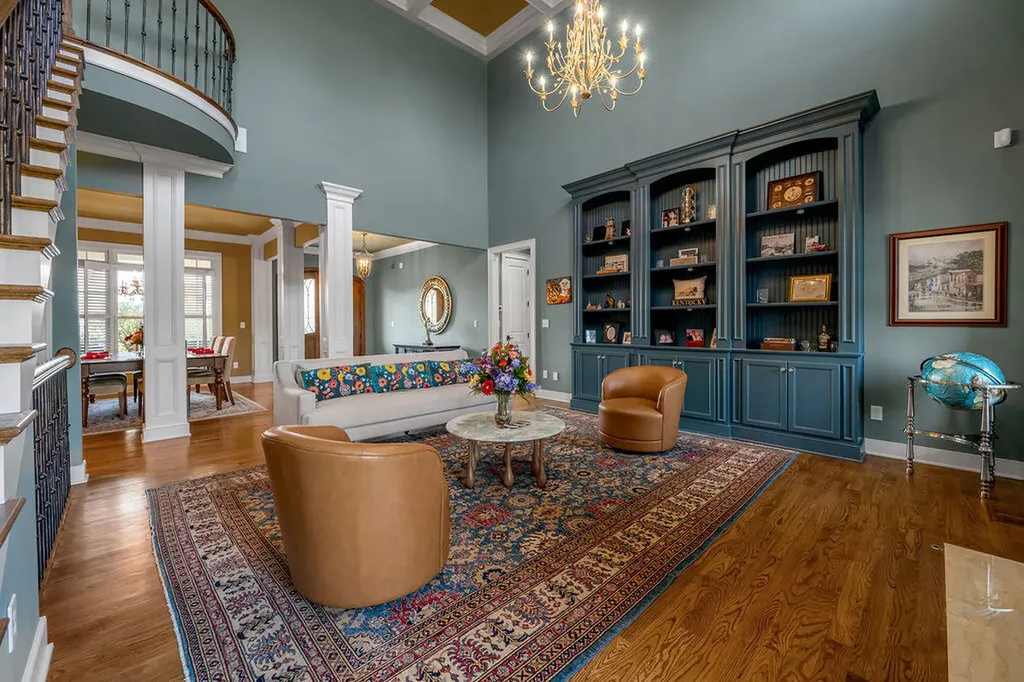 2656 Cayman Heights Lexington KY 40509