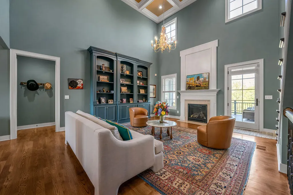 2656 Cayman Heights Lexington KY 40509