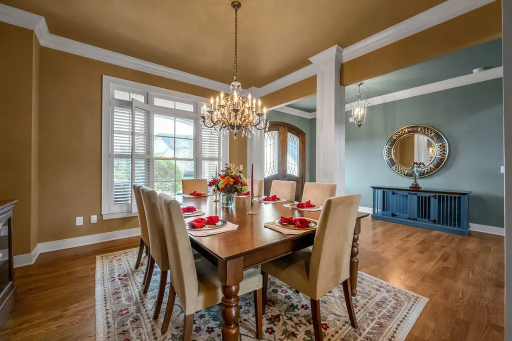 2656 Cayman Heights Lexington KY 40509