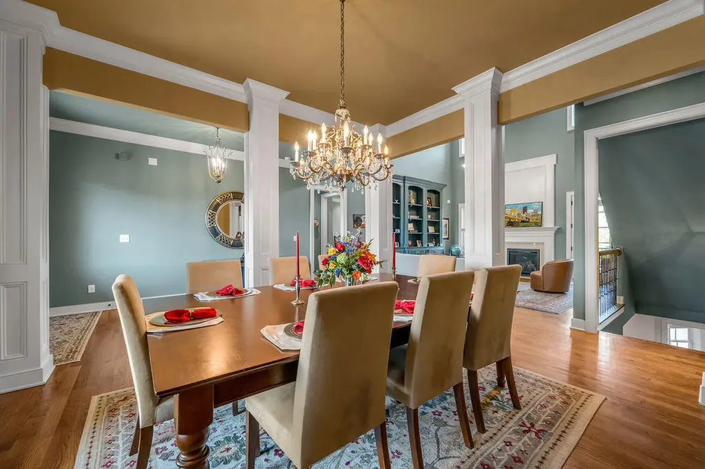 2656 Cayman Heights Lexington KY 40509