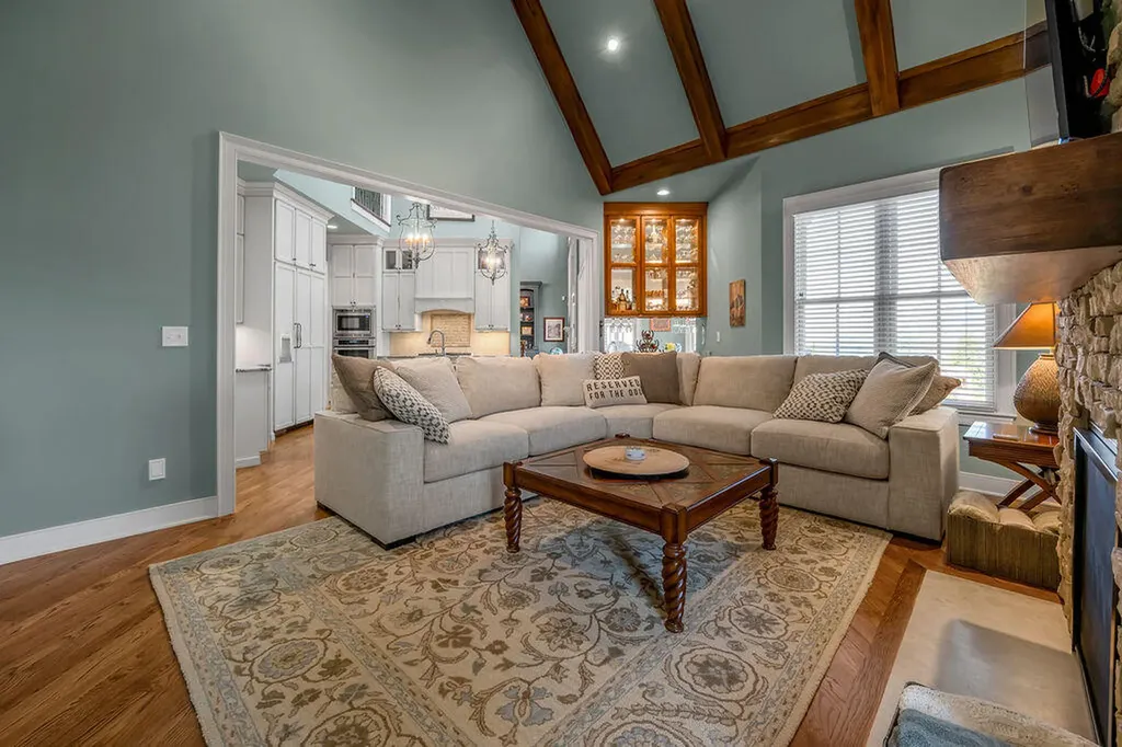 2656 Cayman Heights Lexington KY 40509