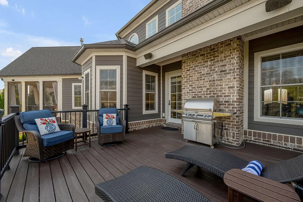 2656 Cayman Heights Lexington KY 40509