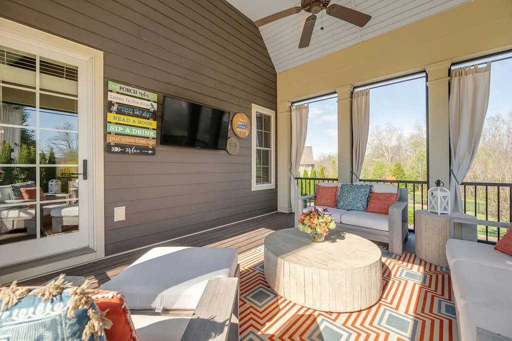 2656 Cayman Heights Lexington KY 40509