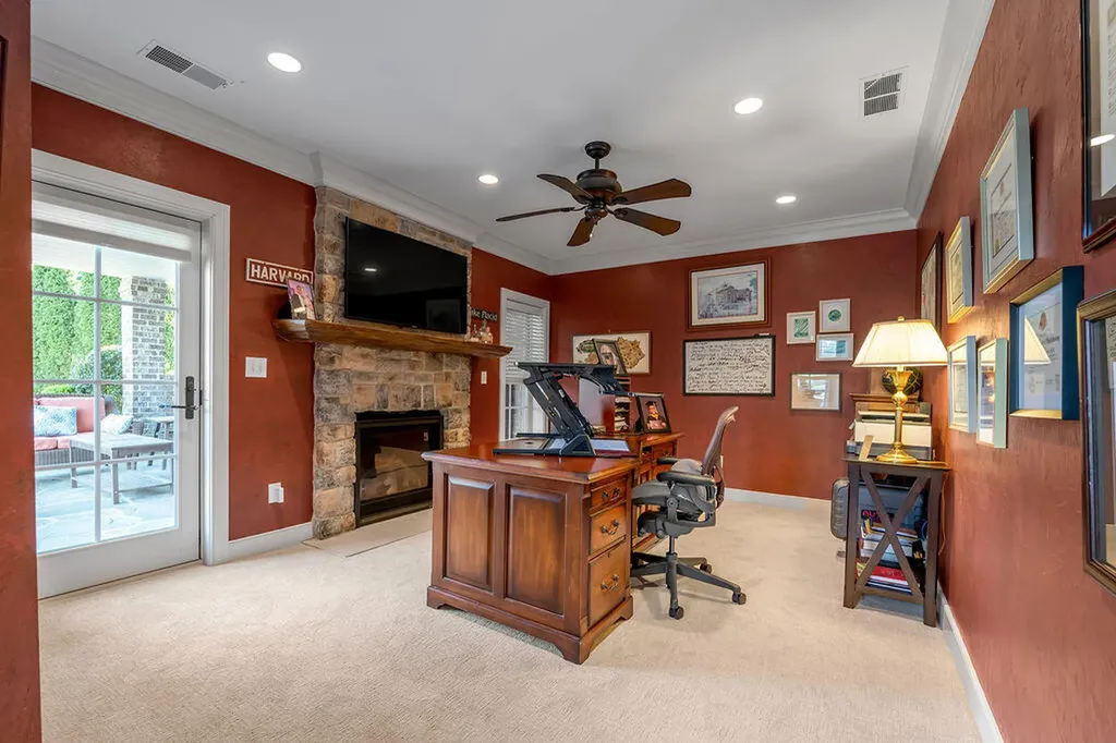 2656 Cayman Heights Lexington KY 40509