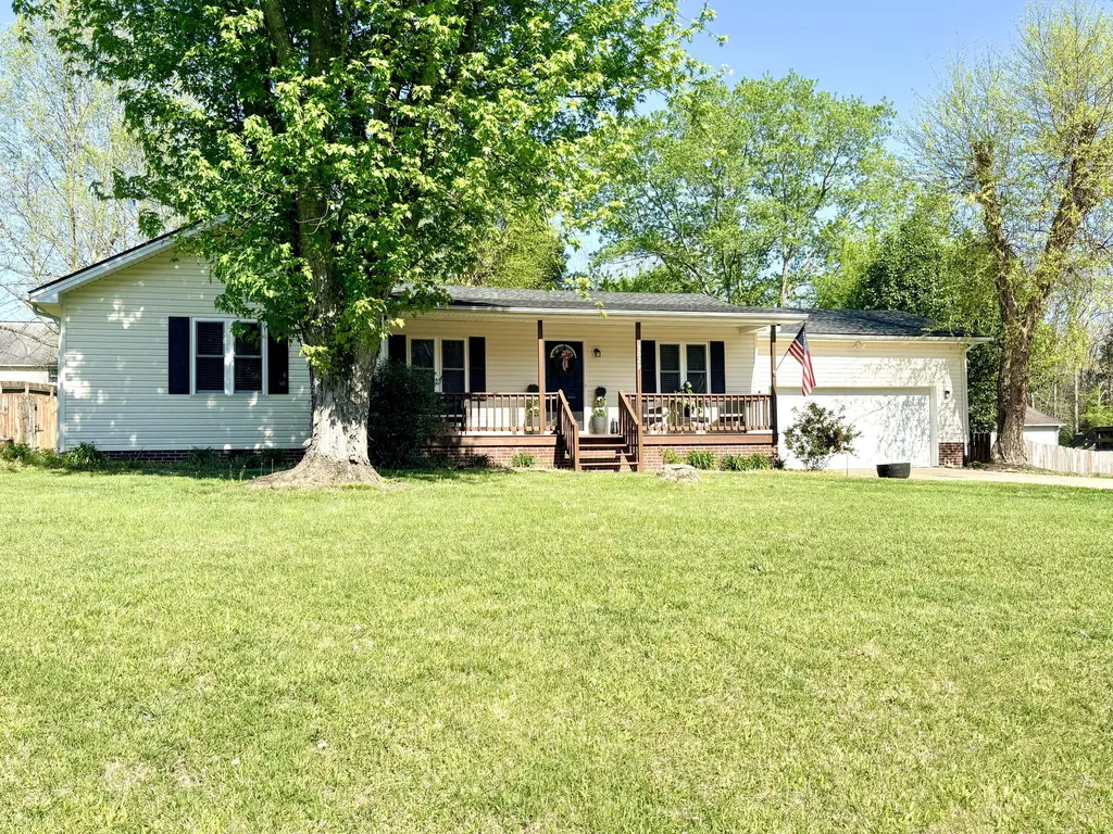 3029 Riverside Springs Drive London KY 40744