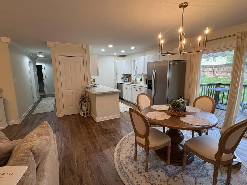 3029 Riverside Springs Drive London KY 40744