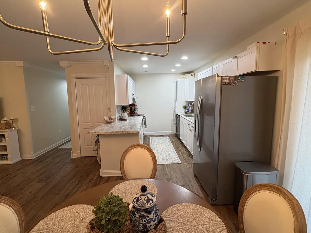3029 Riverside Springs Drive London KY 40744