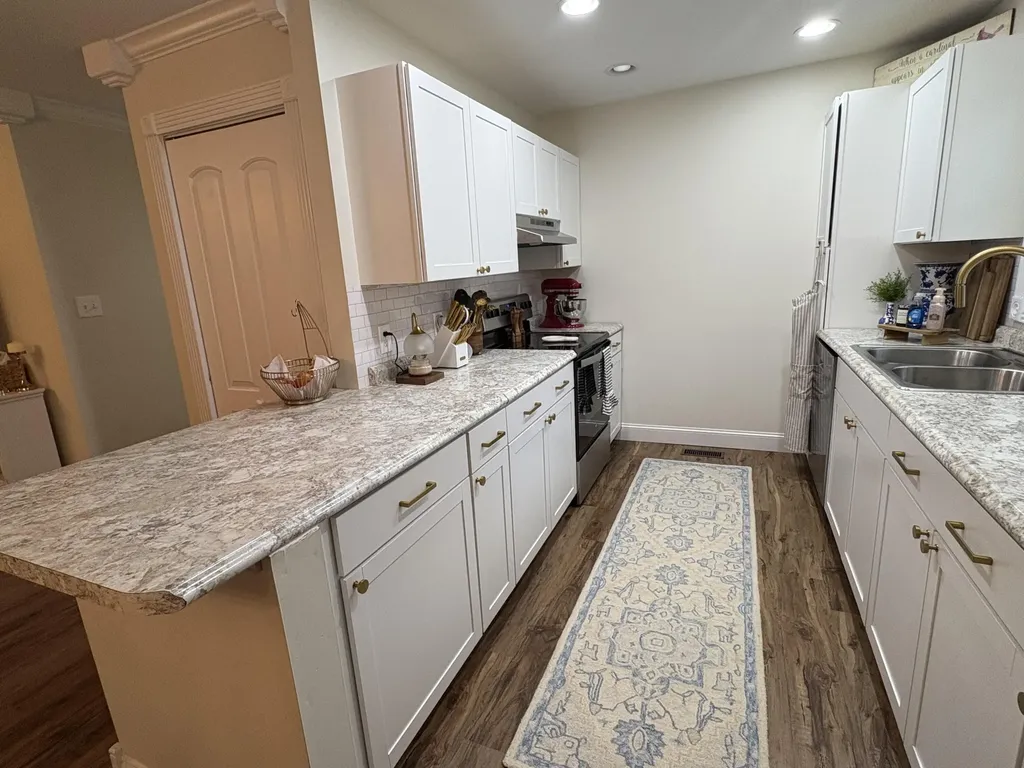 3029 Riverside Springs Drive London KY 40744