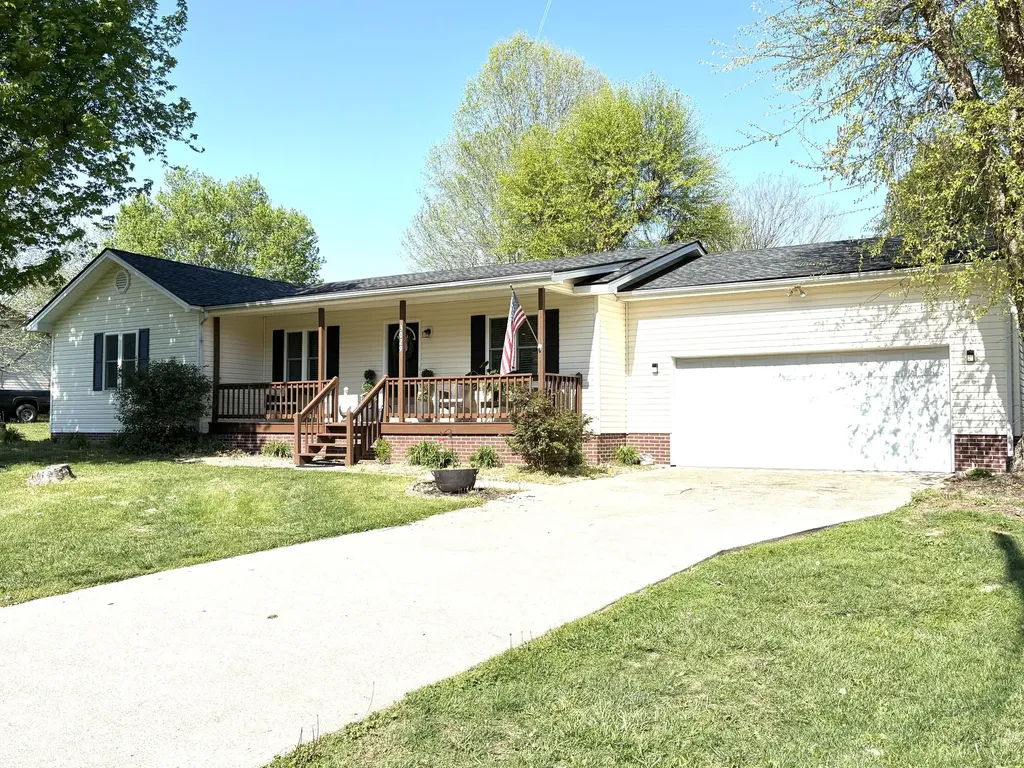 3029 Riverside Springs Drive London KY 40744