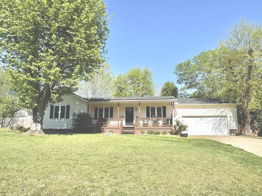 3029 Riverside Springs Drive London KY 40744