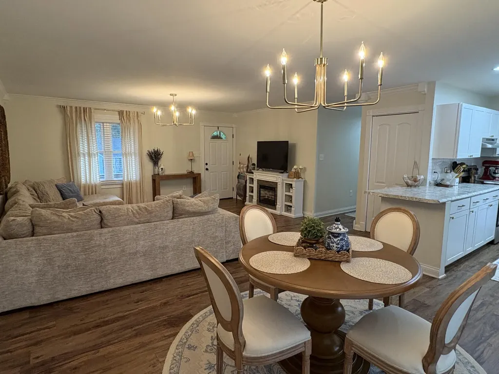 3029 Riverside Springs Drive London KY 40744