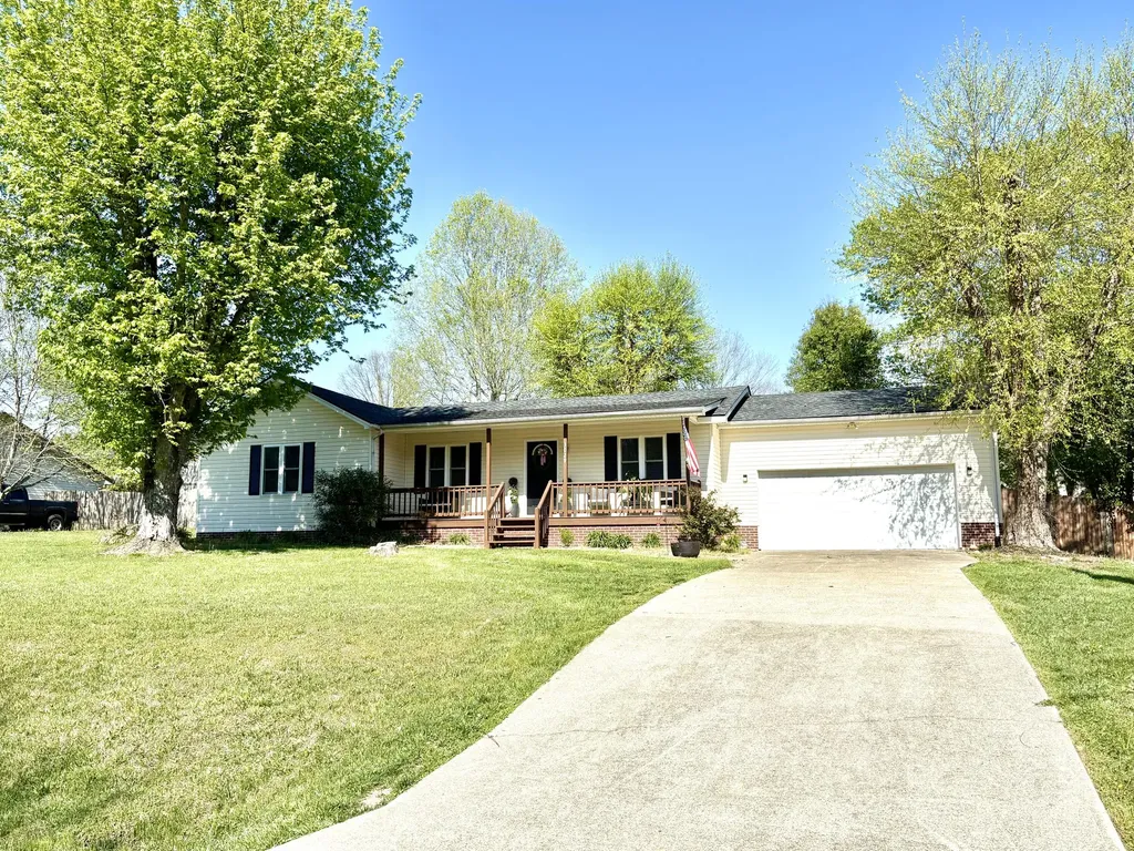 3029 Riverside Springs Drive London KY 40744