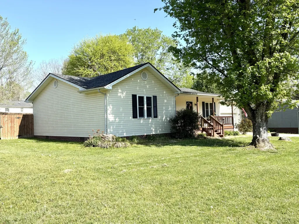 3029 Riverside Springs Drive London KY 40744