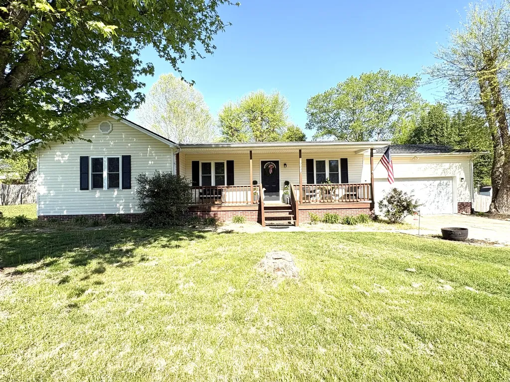 3029 Riverside Springs Drive London KY 40744