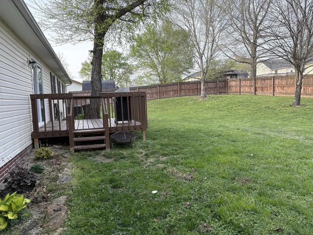 3029 Riverside Springs Drive London KY 40744