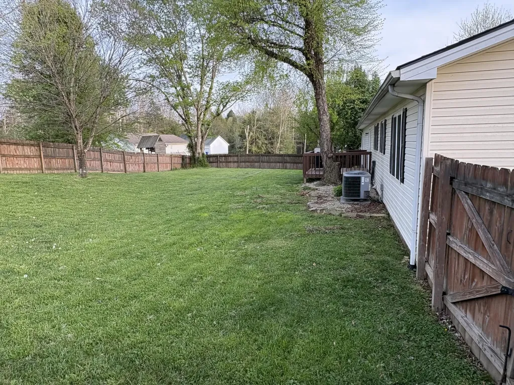 3029 Riverside Springs Drive London KY 40744