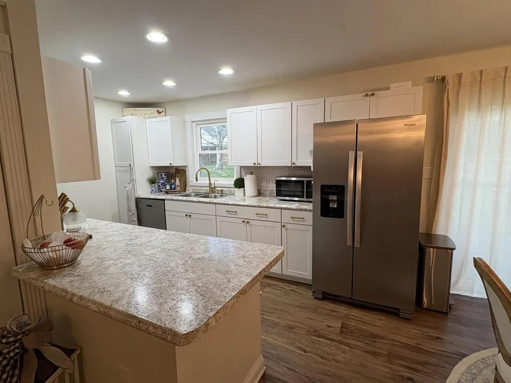3029 Riverside Springs Drive London KY 40744