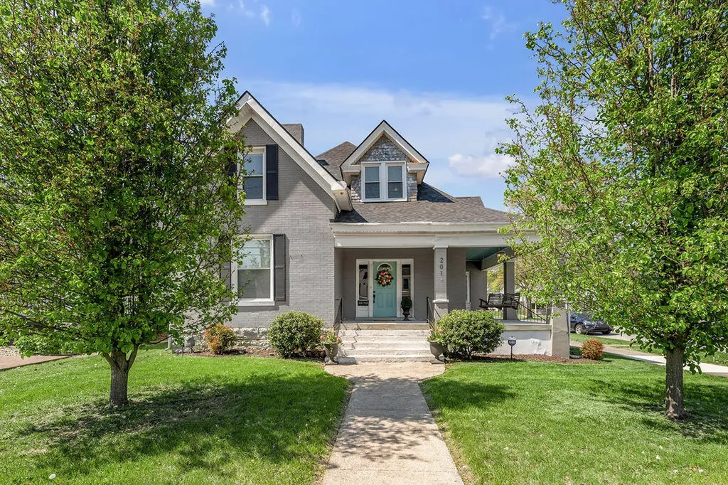 201 Boone Avenue Winchester KY 40391