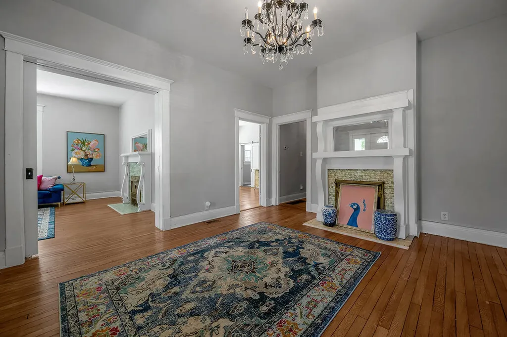201 Boone Avenue Winchester KY 40391