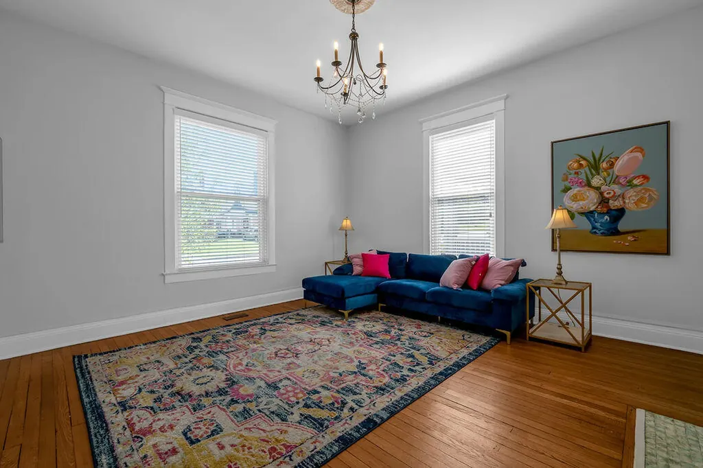 201 Boone Avenue Winchester KY 40391