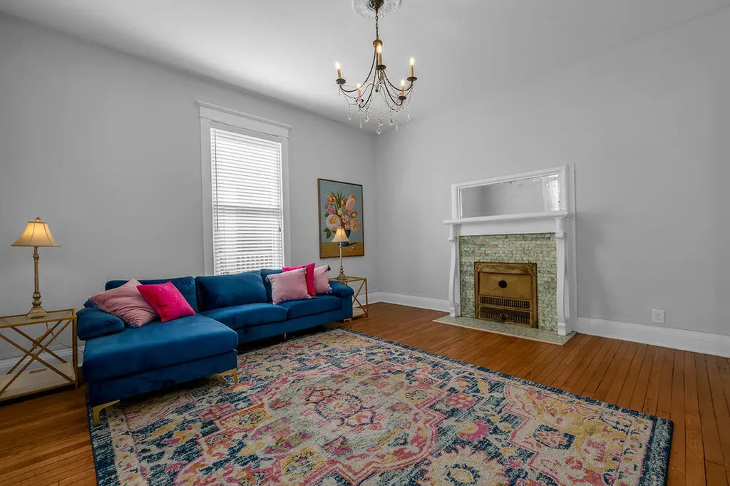 201 Boone Avenue Winchester KY 40391