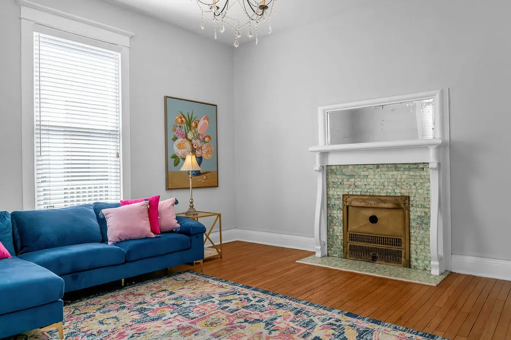 201 Boone Avenue Winchester KY 40391