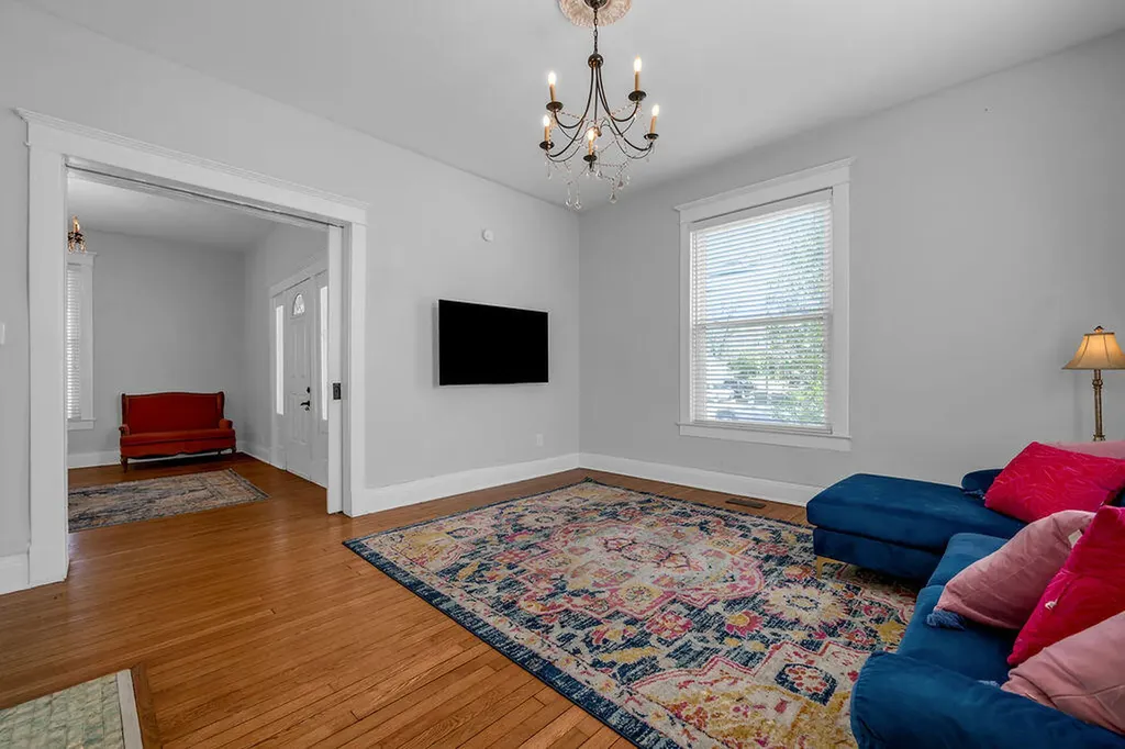 201 Boone Avenue Winchester KY 40391
