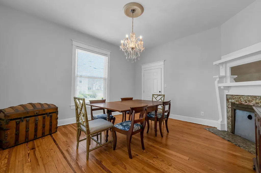 201 Boone Avenue Winchester KY 40391