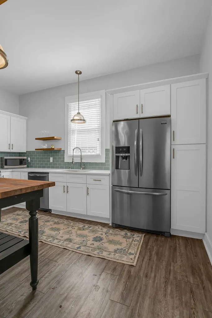 201 Boone Avenue Winchester KY 40391