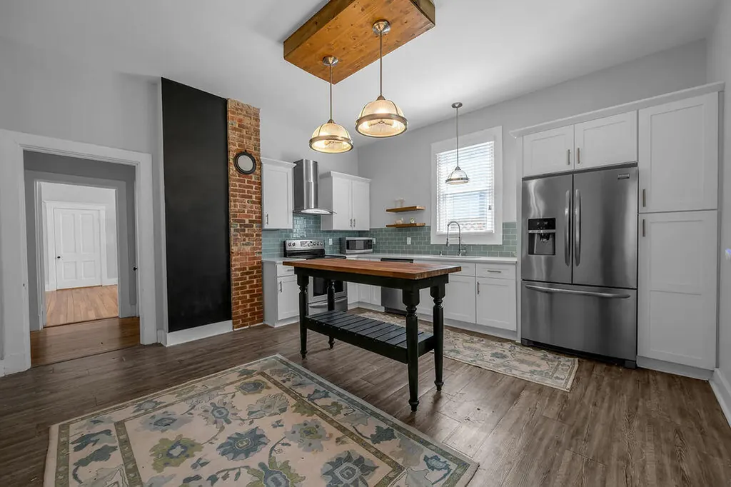201 Boone Avenue Winchester KY 40391