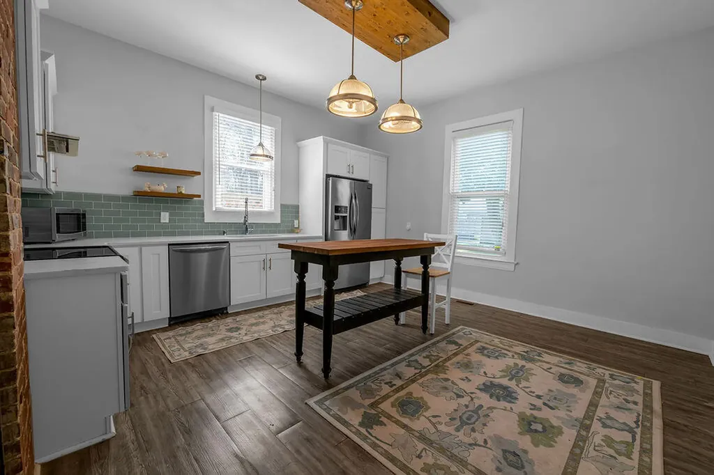 201 Boone Avenue Winchester KY 40391