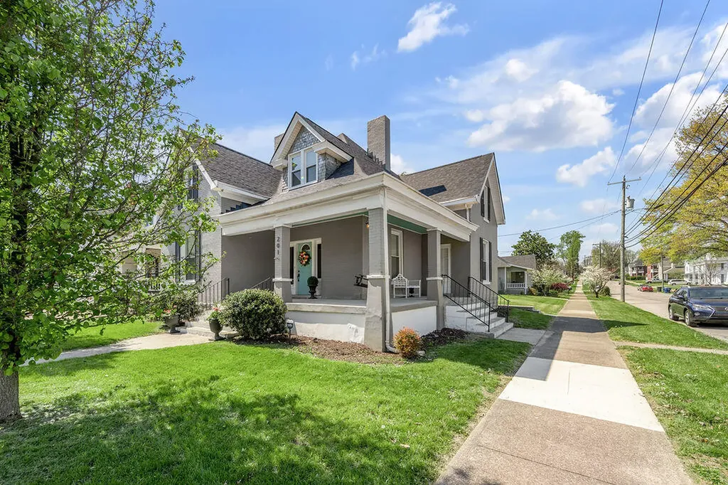 201 Boone Avenue Winchester KY 40391
